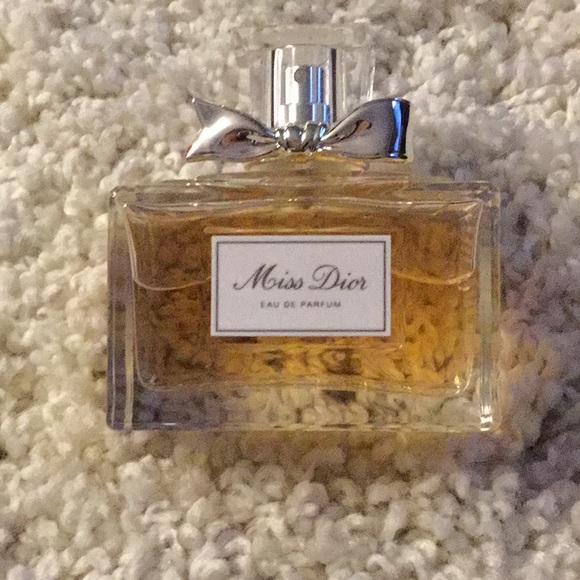 macy's miss dior gift set